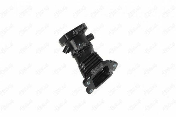 IBRAS 19931 | Turbo Hortumu Bakalit (Tekli) Focus II 05-10 Focus II C Max 05-07 C Max 07 /-1,6Tdcı 90Ps Çift Çıkış