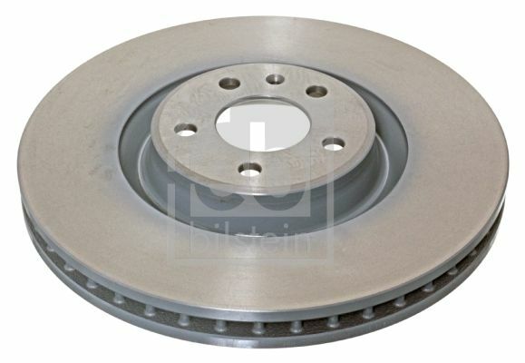 FEBI BILSTEIN 44107 | Ön Fren Aynası Hava Kanallı A6 A7 2.0 TDI T / FSI 2,8Fsı 3,0 TFSI / TDI 11-