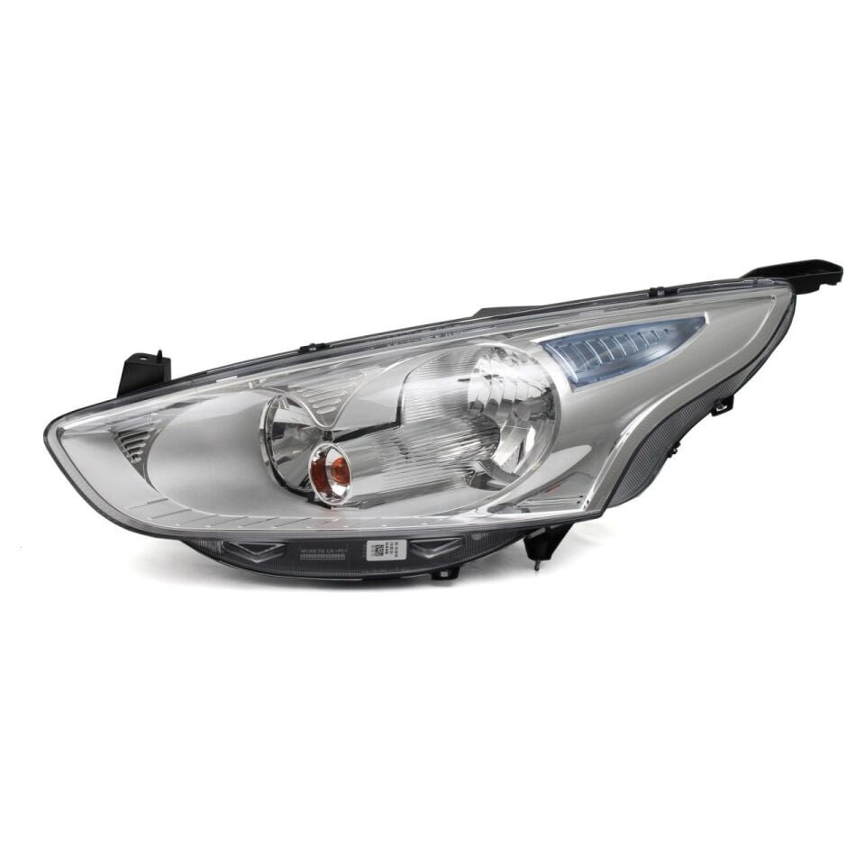 DEPO 431-11B2LMLD-EM | Ford B-Max 2012-2016 Komple Far Sol (Merceksiz)