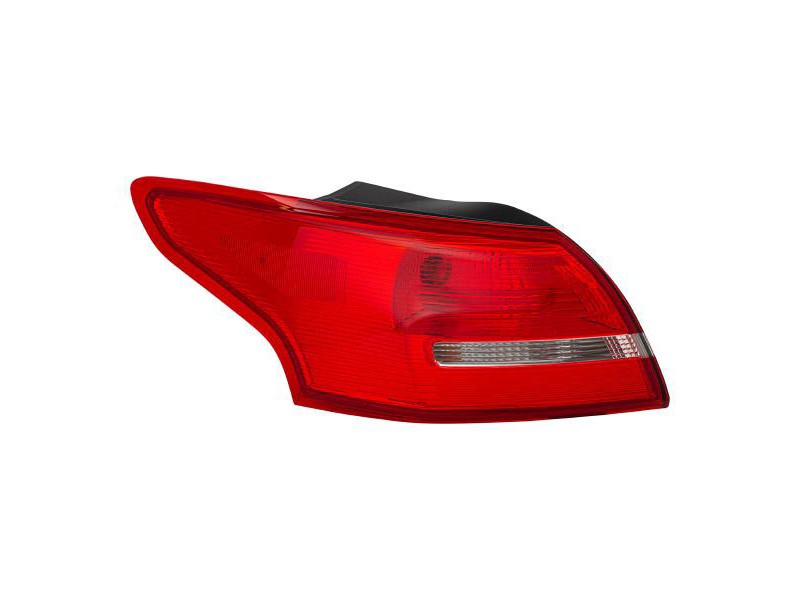 DEPO (AYDINLATMA) 431-19ABL-UE | Stop Lambası Dış Sol (Ford Focus 4Kapı 14-)