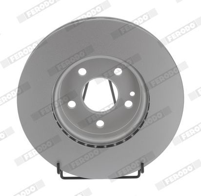 FERODO DDF2792C | Disk On 15-Vito | 1 Adet