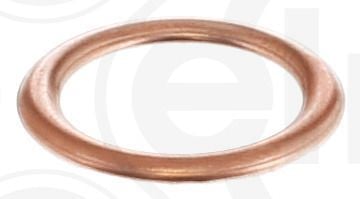 ELRING 813.036 | Karter Tapa Pulu VW-Audi Paket | 25 Adet