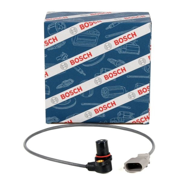 BOSCH 0261210147 | Volkswagen Bora Krank Devir Sensörü 1.6 8V AKL