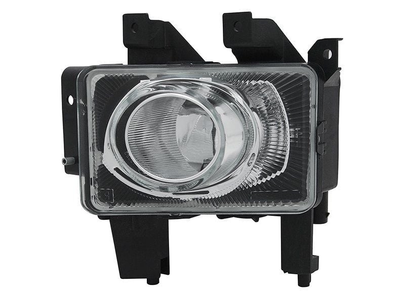 DEPO 442-2024L-UE | Opel Astra H Sol Sis Farı 2007 Model Sonrası