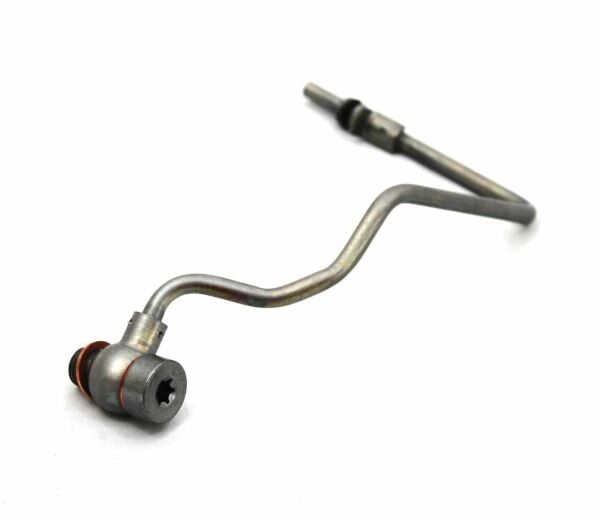 PSA 55355622 | Opel İnsignia 1.6 Benzinli (A16LET) 180 BG Turbo Üst Yağlama Besleme Borusu Orijinal