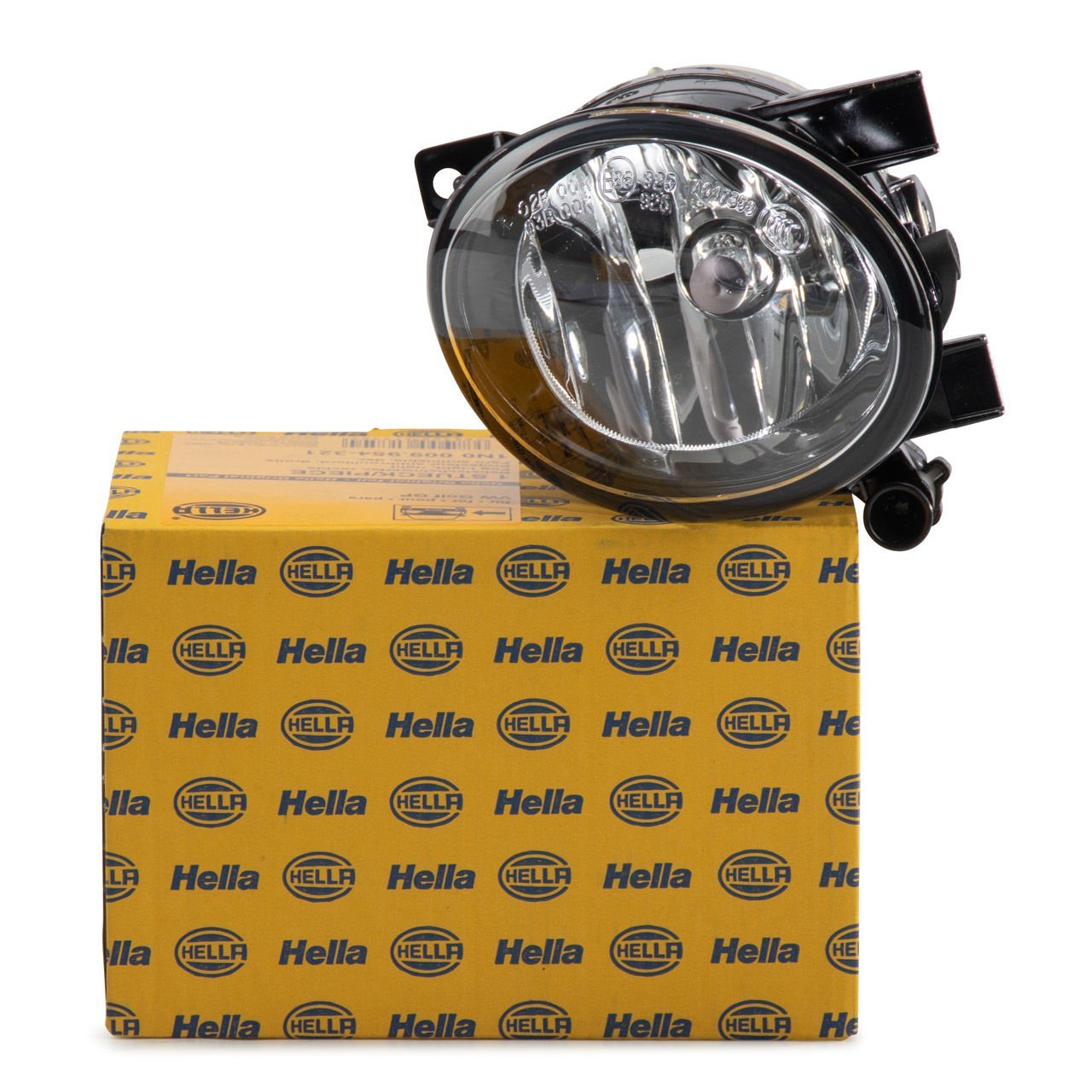 HELLA 1N0009954-321 | Sis Farı Sağ 09-Golf.VI-Jtta-Cddy-Tgu-Tou Ampül Yok