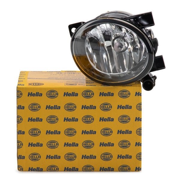 HELLA 1N0009954-321 | Sis Farı Sağ 09-Golf.VI-Jtta-Cddy-Tgu-Tou Ampül Yok