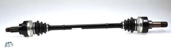 GKN 305978 | Aks Mili Komple Sağ Arka Aks BMW F20 F30 F36