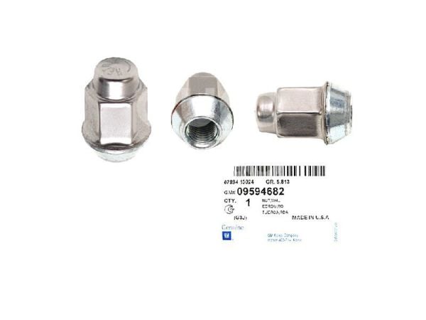 PSA 9594682 | Chevrolet Cruze Bijon Somunu (1 Adet) Orijinal