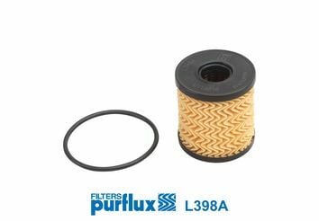 PURFLUX L398A | Yağ Filtresi Ducato Panelvan / Van (250_) 06-11100 Multijet 2,2 D Ducato Platform Sasi (250_) 06-11100 Multijet 2,2 D Fiorino Kasa / Büyük Limuzin (225_) 07-1.4 (225Bxa1a, 225Bxf1a) Fiorino Mpv (225_) 07-1.4 (225Bxa1a) Qubo (225_) 08-1.4 (