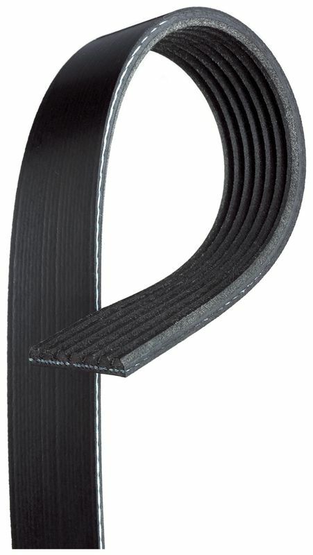 GATES 7PK1685 | V Kayışı 10-Master-Movano 2.3Dci- CDTI-Ac