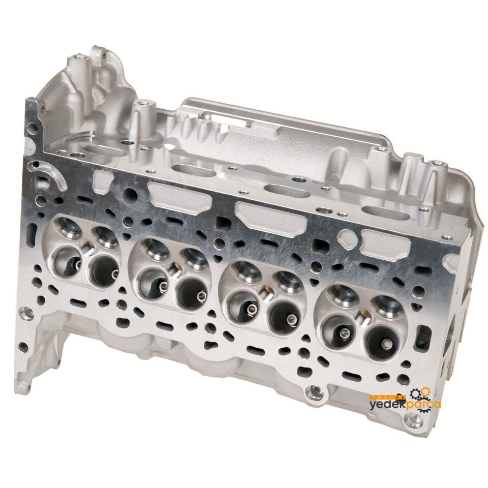 MGA 60223 | Opel Corsa D 1.2 / 1.4 (A12XER-A14XER) Silindir Kapağı Boş Ürün