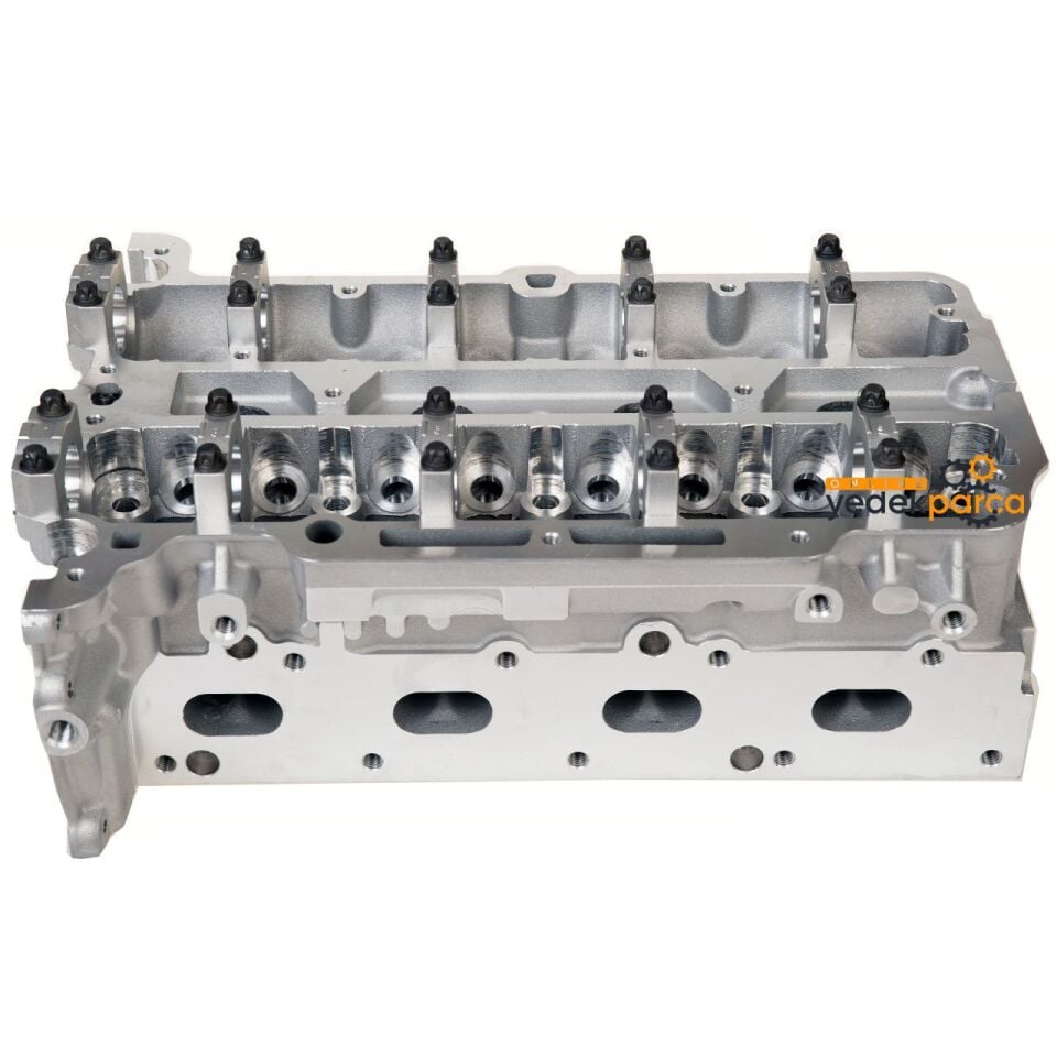 MGA 60223 | Opel Corsa D 1.2 / 1.4 (A12XER-A14XER) Silindir Kapağı Boş Ürün