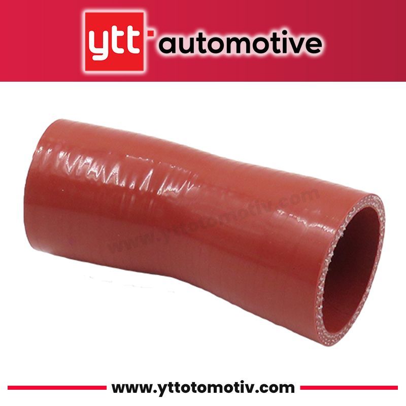 YTT Y16347S | Turbo Hortumu Silikon A3 Beetle Caddy Jetta Passat Touran Scirocco Sharan Tiguan Altea Leon Super B Octavia