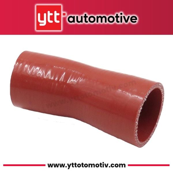 YTT Y16347S | Turbo Hortumu Silikon A3 Beetle Caddy Jetta Passat Touran Scirocco Sharan Tiguan Altea Leon Super B Octavia