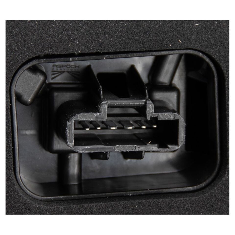 PSA 9819235880 | Toyota Proace City Sol Arka Stop Lambası Çift Bagaj Orijinal