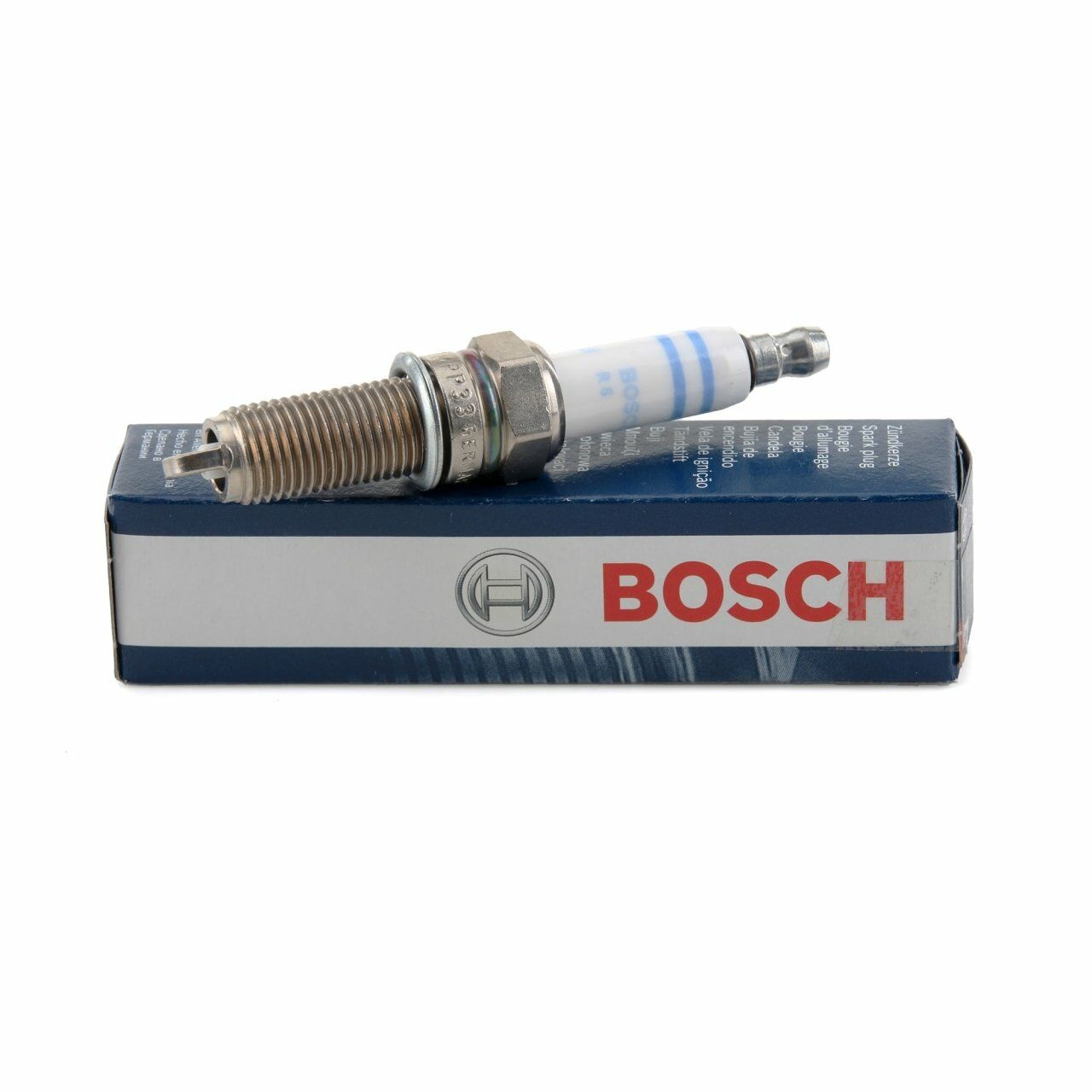 BOSCH 0242135509 | Mercedes W203 C230 V6 Ateşleme Bujisi