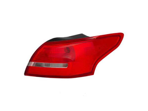 DEPO (AYDINLATMA) 431-19ABR-UE | Stop Lambası Dış Sag (Ford Focus 4 Kapı 14-)