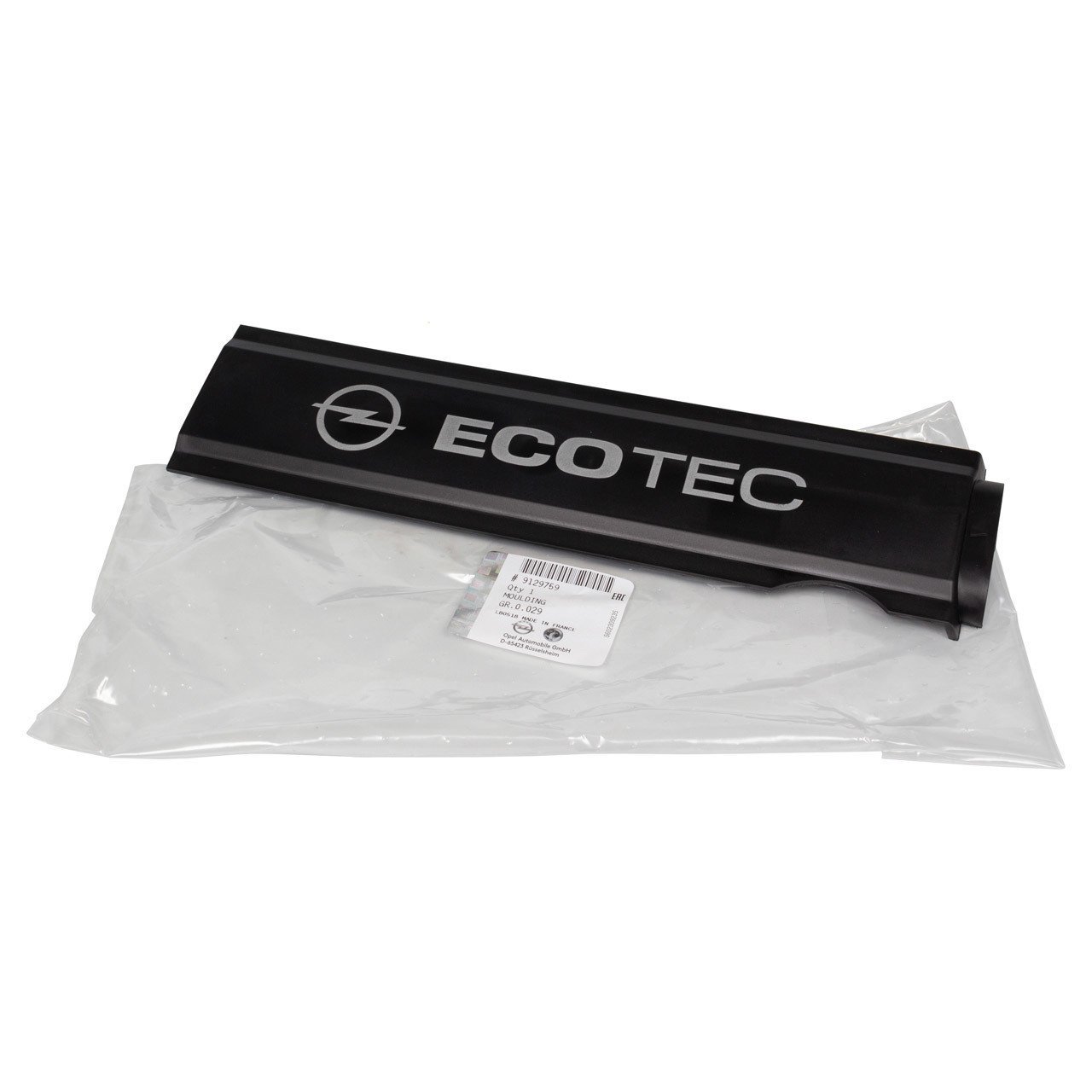 PSA 9129759 | Opel Astra H 1.4 Twinport (Z14XEP) Ecotec Üst Kapağı Orijinal