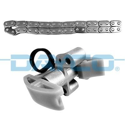 DAYCO KTC1065 | Eksantrık Zıncır Seti 207 307 407 407 04-1.6 HDI 5008 09-1.6 HDI Partner M59-B9 / C-Elysee 12-C2 C3 C4 Picasso Berlingo M59-B9 / Focus II Cb4 04-11 1.6 TCDI / Mazda 3 08-11 1.6 Mzr Cd / Mini Cooper R56 One D / S40 II 1.6D (544) 06-12 S80 I