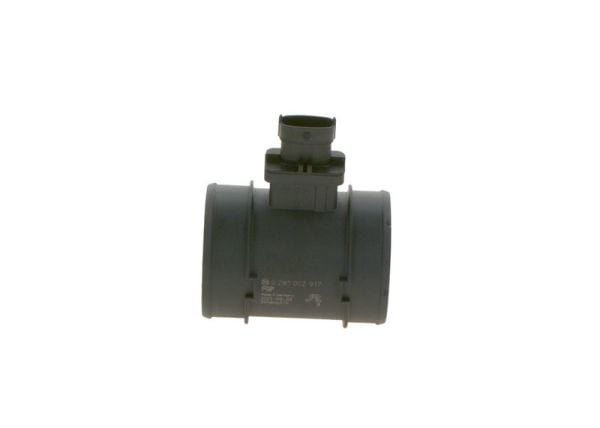 BOSCH 0281002917 | Debımetre 10-Doblo-Linea-Evo 1.3Mjt-1.6Mjt