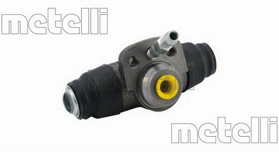 METELLI 04-0060 | Fren Silindiri VW 17 Lik Arka Polo Hb.,Golf III,A80