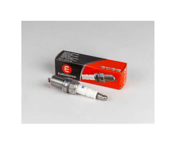 EUROREPAR 1648407280 | Opel Corsa D 1.2 /1.4 Benzinli (A12XER-A14XER) Buji Takımı