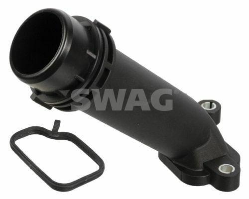 SWAG 20108261 | Su Flansi 11-1-Seri (F20-F21) 3-Seri (E90-E91-F30-F31-F34-F80) 5-Seri (F10-F11) X1-X3-X4-X5-X6