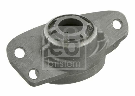 FEBI BILSTEIN 23024 | Amortisör Takozu Arka Alüminyum Golf V VI VII 04-14 Jetta 06-11 A3 08-13 Altea 07-10