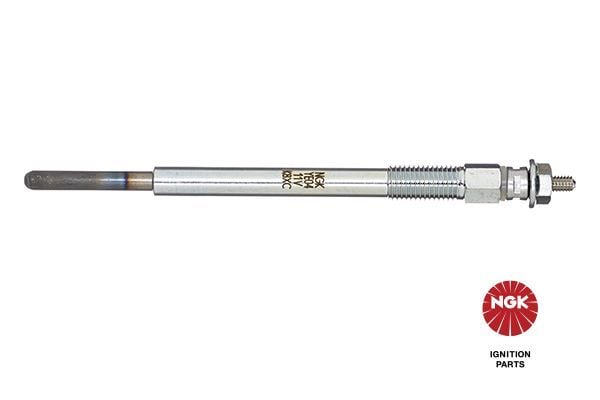 NGK 1684 | Kızdırma Bujisi 02-Pt-Cn 1.4Hdi (Ye04 / Kutu:10Ad) | 10 Adet
