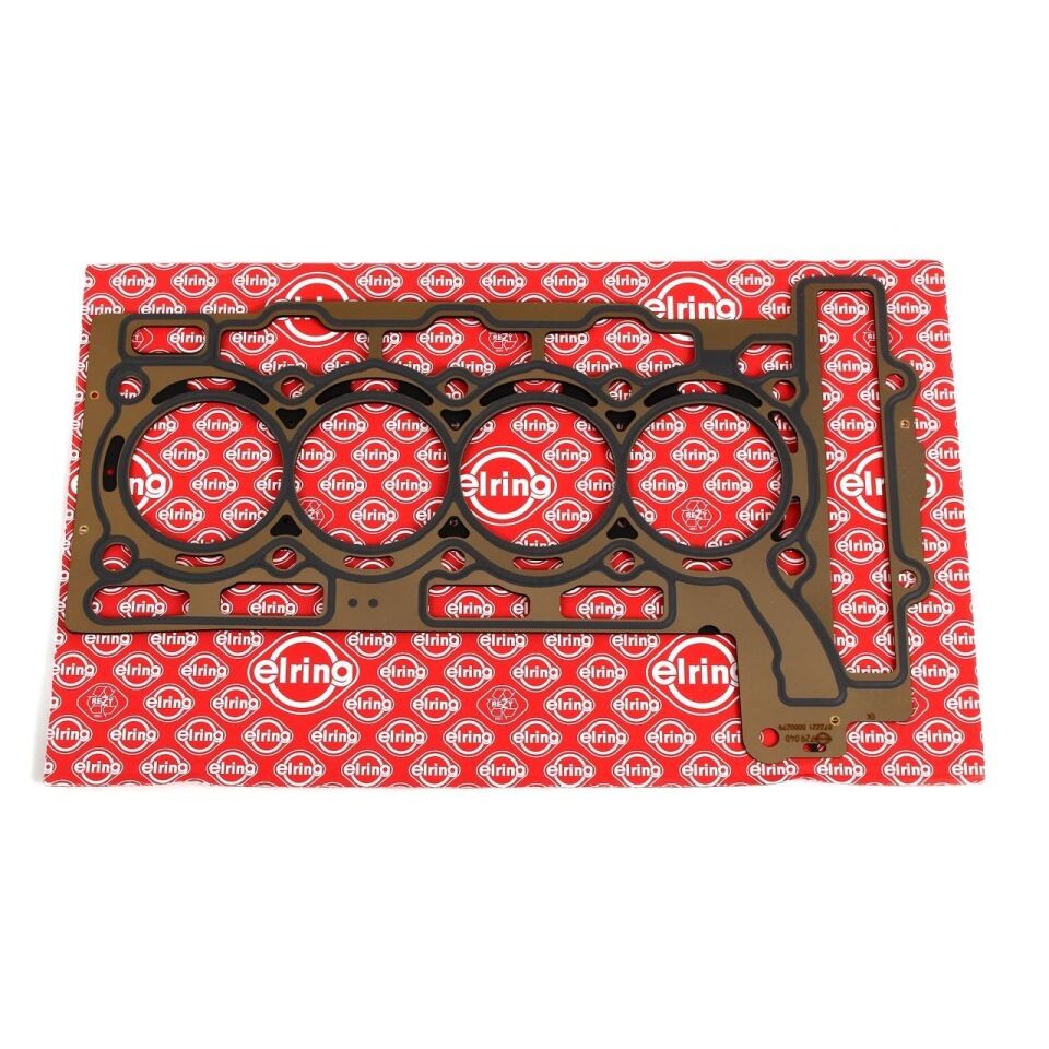 ELRING 729.041 | Bmw F30 Kasa 318i N13 Motor Silindir Kapak Contası (11127595138)