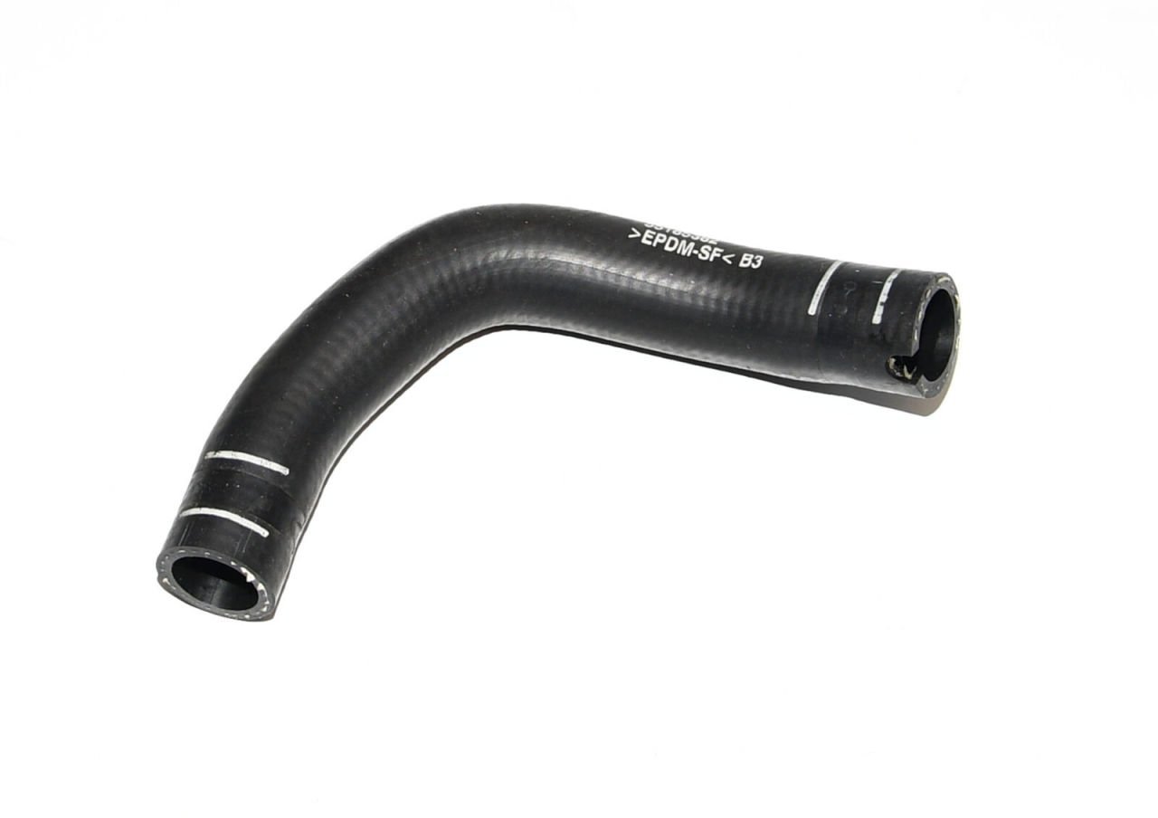 PSA 93177474 | Opel Corsa D 1.3 Dizel Termostat Hortumu Orijinal