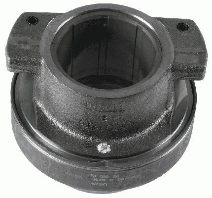 SACHS 3151000151 | Debriyaj Rulmanı Av Tgs I 18.320 2007-D 2066 Lf 39. D 2066 Lf 43. D 2066 Lf 53. D 2066 Lf 68. D 2066 Lf 86