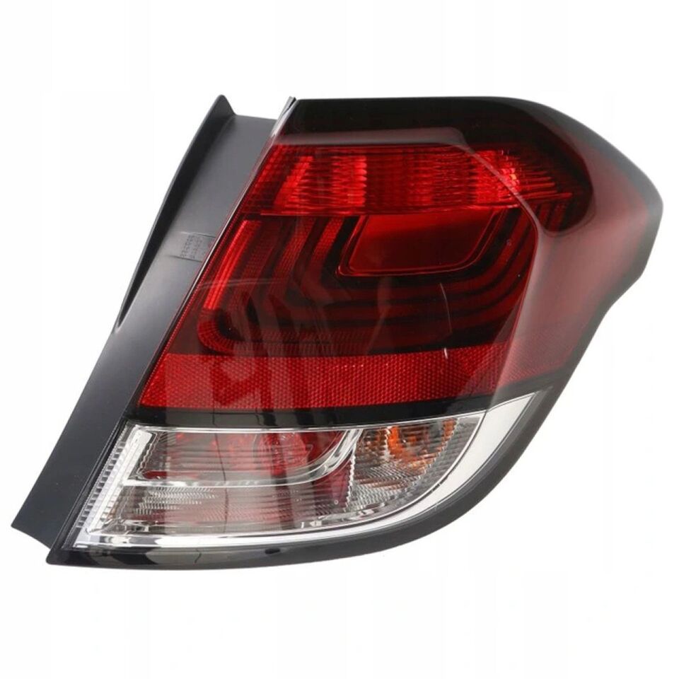 PSA 9808624380 | Citroen C4 2015-2017 Sağ Dış Stop Lambası Orijinal