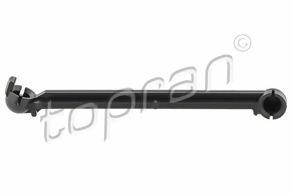 TOPRAN 700668 | Gaz Kontrol Cubugu (Renault: Kangoo-Megane I 1.4 96-/ Dacia: Logan 1.4 04 -)