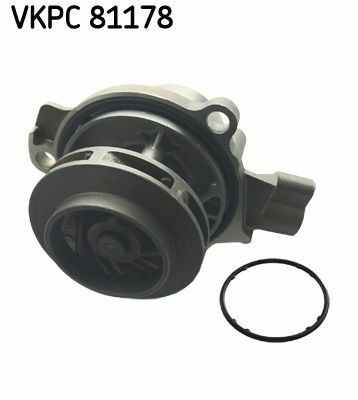 SKF VKPC81178 | Devirdaim-Kumanda Edılemeyen (VW Caddy 16-Golf 13-Passat 13-Transporter 16-Audi A3 13-Seat Leon 13 -)