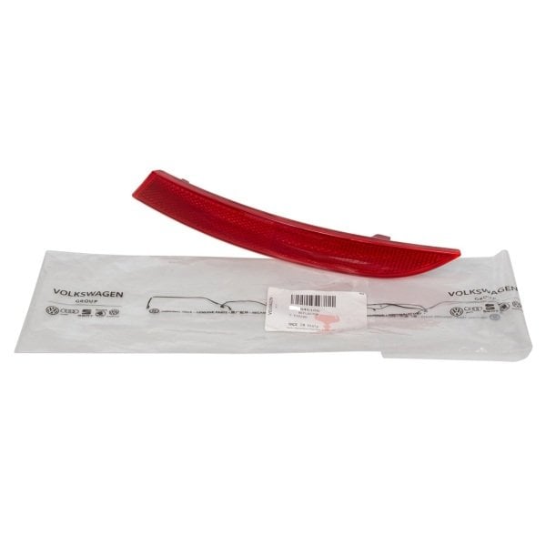 VAG / ORJINAL 6J4945105C | Seat İbiza 2013-2017 Model Arası Sol Arka Tampon Reflektörü Orijinal