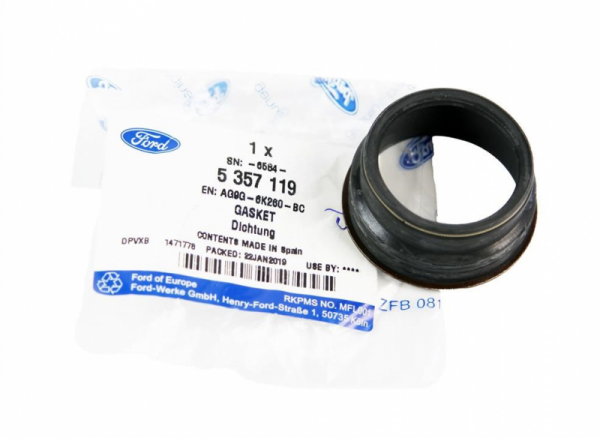 FORD OTOSAN AG9G6K260BC | Ust Kapak Conta Benzınlı: Ranger 12-