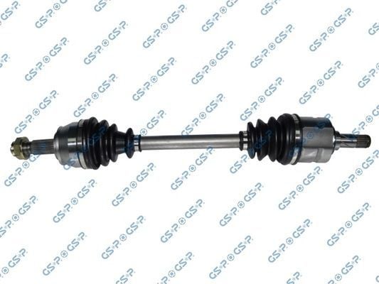 GSP 244040 | Ön Aks Sol Corsa D A13dte Z13dtj