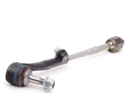 AYD 99-05136 | Bmw 3 Serisi E90 Kasa Yan Rot Sol Rotbaşı ve Rotmili