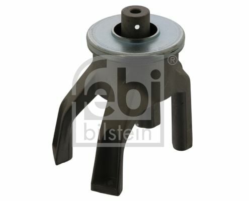 FEBI BILSTEIN 44243 | Motor Arka Takozu (Ahtapot) Transporter T5 2.5 TDI Axd 03-10