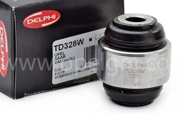DELPHI TD328W | Opel Vectra B Arka Dingil Burcu