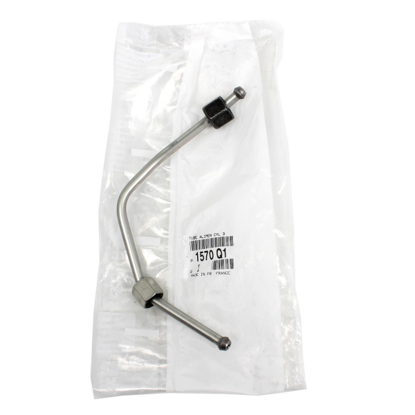 PSA 1570.Q1 | Enjektör Borusu 3 C5 (X7) (1.6 HDI) (Euro 5) Tüm Seri