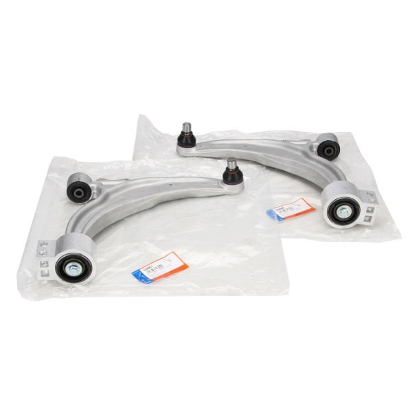 Opel Astra J Ön Sol ve Ön Sağ Komple Salıncak 2010-2020 TEKNOROT
