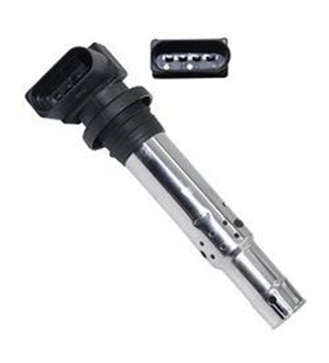 MAGNETI MARELLI 359000601260 | Bobin 97-Golf.4-5-Jetta-Passat 1.4-1.6 16V