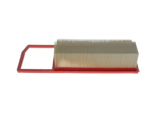 BOSCH F026400654 | Hava Filtresi (Fiat 500L 1.3 / Fiorino Euro 6 2014 -)