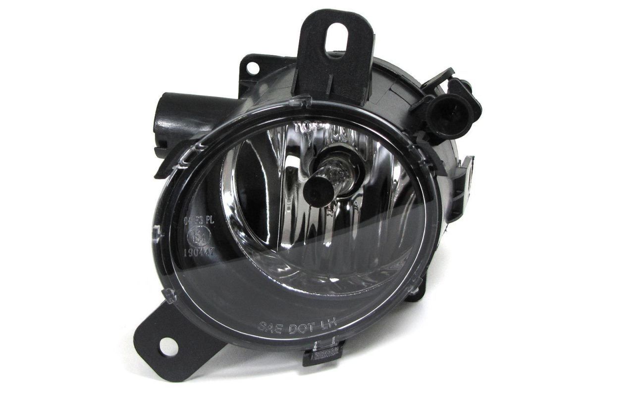 DEPO 442-2027L-AE | Opel Corsa E Makyajlı Kasa Sol Sis Farı (Şöför Tarafı)