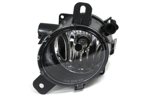 DEPO 442-2027L-AE | Opel Corsa E Makyajlı Kasa Sol Sis Farı (Şöför Tarafı)