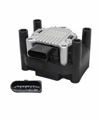 MAGNETI MARELLI 359000601270 | Bobin 98-Golf.IV 1.6 8V *Akl-Avu*