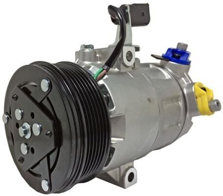 MAHLE ACP 367 000S | Klima Kompresörü
